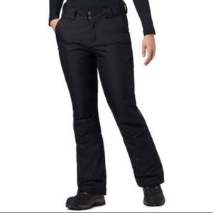 Columbia Womens Snowboard Ski Pants